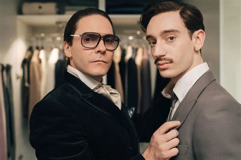 Becoming Karl Lagerfeld (Miniseries) Review, Recap & Ending Ex.